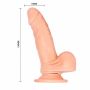 Baile Barbara 15 cm Wielobiegowa - 8